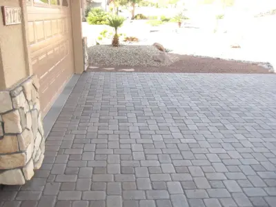 Innovative Stoneworks & Landscaping - Landscape Construction in Kingman, AZ
