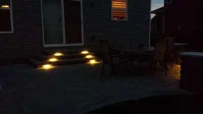 Devine Design Hardscapes - Deck Building & Repair in Rosemount, MN