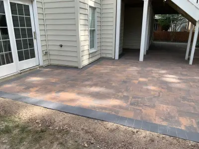 Souza Pavers Inc - Tile & Stone Installation Services in Silver Spring, MD