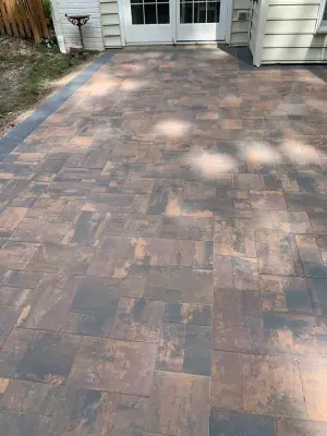 Souza Pavers Inc - Tile & Stone Installation Services in Silver Spring, MD