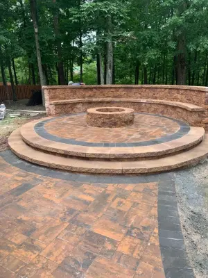 Souza Pavers Inc - Tile & Stone Installation Services in Silver Spring, MD