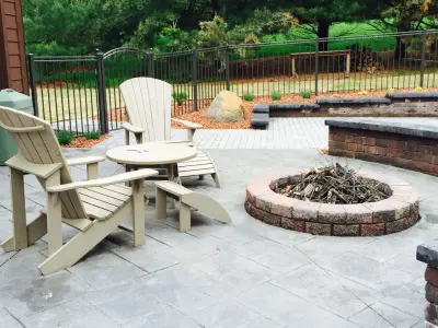 Twin Oaks Landscape, Inc. - Patio Design & Installation in Ann Arbor, MI