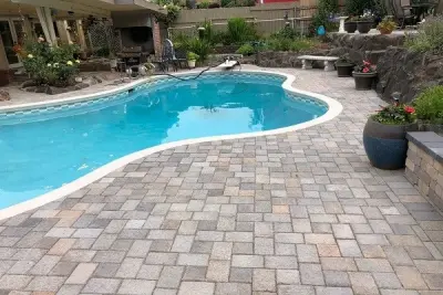 Aguiar Pavers LLC - Patio Design & Installation in Maple Valley, WA