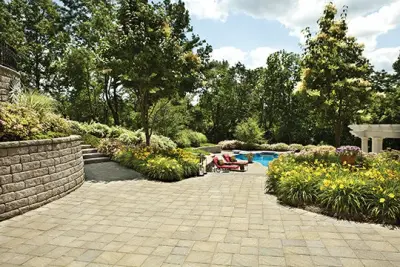 CST Pavers - Stone & Concrete Installation in Branchville, NJ
