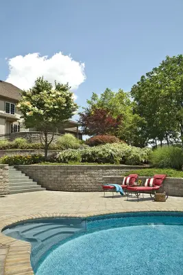 CST Pavers - Stone & Concrete Installation in Branchville, NJ