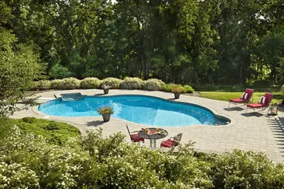 CST Pavers - Stone & Concrete Installation in Branchville, NJ