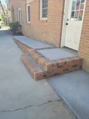 RG Stonemind - Stone & Concrete Installation in Charlotte, NC