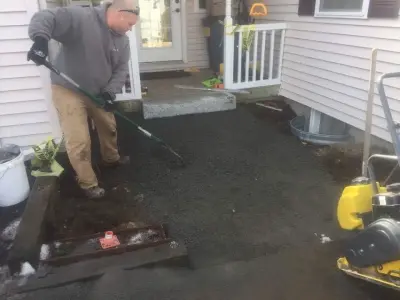 Chisel Stoneworks - Landscape Design in Swampscott, MA
