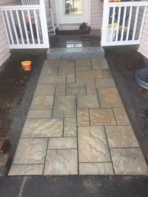 Chisel Stoneworks - Landscape Design in Swampscott, MA