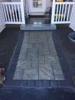 Chisel Stoneworks - Landscape Design in Swampscott, MA