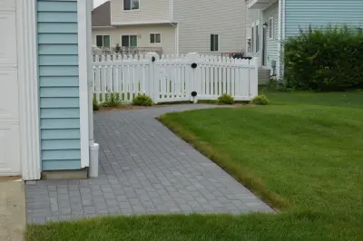 Twin Oaks Landscape, Inc. - Patio Design & Installation in Ann Arbor, MI
