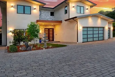 Angelus Paving Stones - Patio Design & Installation in Oxnard, CA