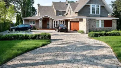 Quint City Stone and Naturescape Center - Landscape Design in Davenport, IA