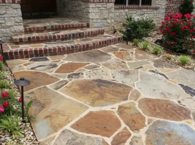 Quint City Stone and Naturescape Center - Landscape Design in Davenport, IA