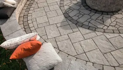 Quint City Stone and Naturescape Center - Landscape Design in Davenport, IA
