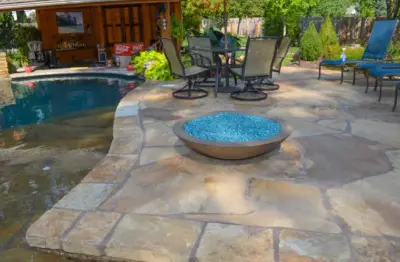 Quint City Stone and Naturescape Center - Landscape Design in Davenport, IA