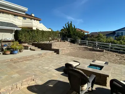 Slocrete - Deck Building & Repair in Templeton, CA