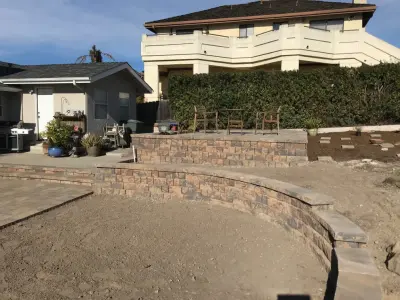 Slocrete - Deck Building & Repair in Templeton, CA