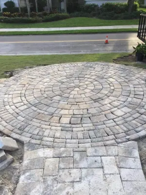 M3 Hardscapes - Patio Design & Installation in Macon, GA