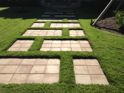 M3 Hardscapes - Patio Design & Installation in Macon, GA