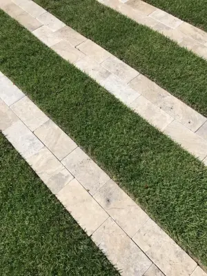 M3 Hardscapes - Patio Design & Installation in Macon, GA