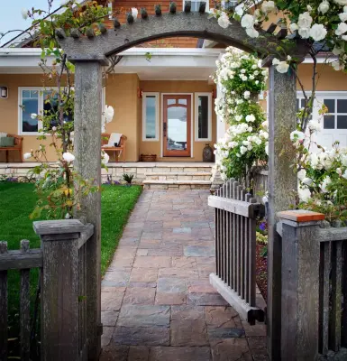 Pacific Pavers - Landscape Design in Anaheim, CA