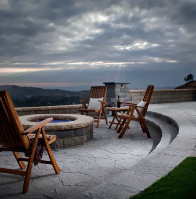 Pacific Pavers - Landscape Design in Anaheim, CA