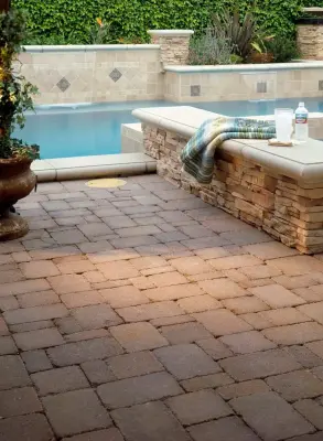 Pacific Pavers - Landscape Design in Anaheim, CA