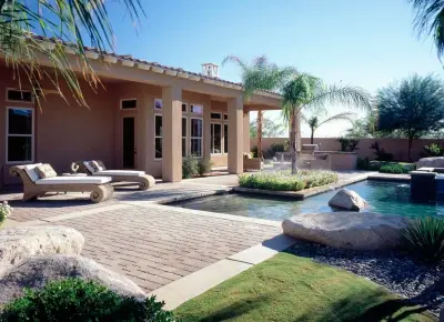 Pacific Pavers - Landscape Design in Anaheim, CA