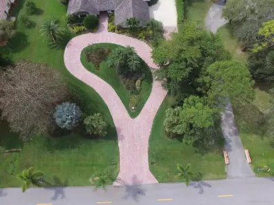 Pavers Plus LLC - Tile & Stone Installation Services in Fort Pierce, FL
