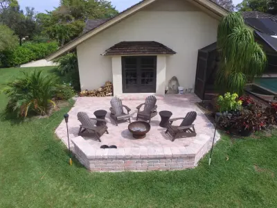 Pavers Plus LLC - Tile & Stone Installation Services in Fort Pierce, FL