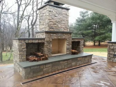 Life Time Pavers - Tile & Stone Installation Services in Gambrills, MD