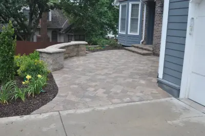 Stone Solutions - Tile & Stone Installation Services in Merriam, KS