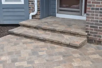 Stone Solutions - Tile & Stone Installation Services in Merriam, KS