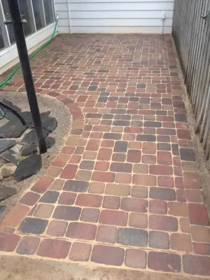 Cumberland Hardscapes LLC - Stone & Concrete Installation in Atlanta, GA