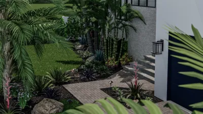 Campus Landscape, LLC - Outdoor Lighting Installation in Brandon, FL