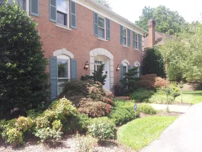 Native Sun Landscaping - Seasonal Yard Cleaning in Rockville, MD