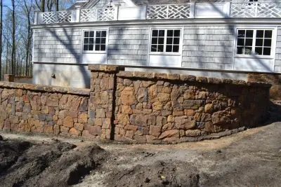 Hilton Concrete LLC - Stone & Concrete Installation in Middletown, NJ