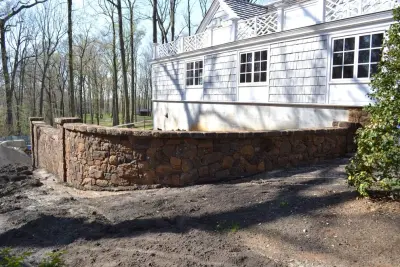 Hilton Concrete LLC - Stone & Concrete Installation in Middletown, NJ