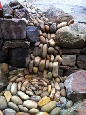 Winding Path Custom Stone Masonry - Tile & Stone Installation Services in Raleigh, NC