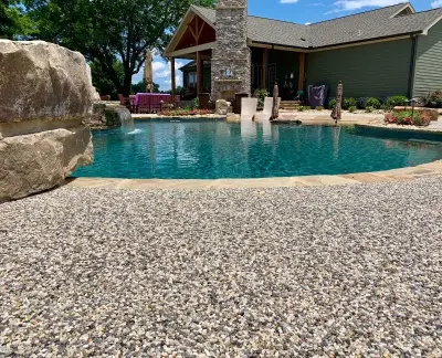 Concrete Craft of Durango & Pagosa Springs - Stone & Concrete Installation in Durango, CO