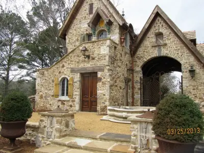 Alabama Wholesale Stone, Inc. - Tile & Stone Installation Services in Oneonta, AL