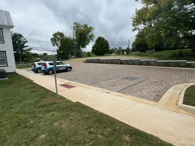 Arete Construction Services - Tile & Stone Installation Services in Winchester, VA