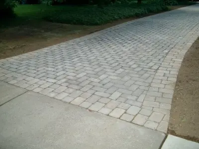 General Pavingstones - Design-Build Services in Glen Gardner, NJ