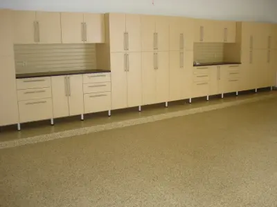 Garage Floor Coating Great Lakes - Professional Home Organizers in Sylvania, OH
