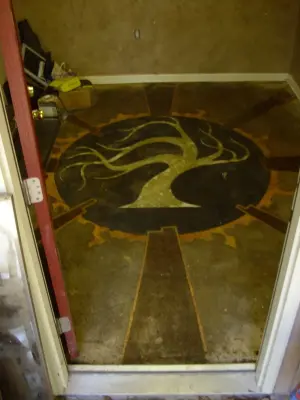 Home Improvement Initiatives — Stone & Concrete Installation project by DreamCrete