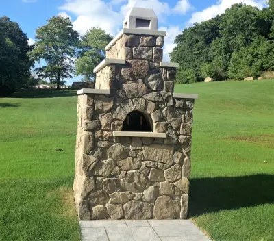 PF Cook Brick Company, Inc. - Stone & Concrete Installation in Aliquippa, PA