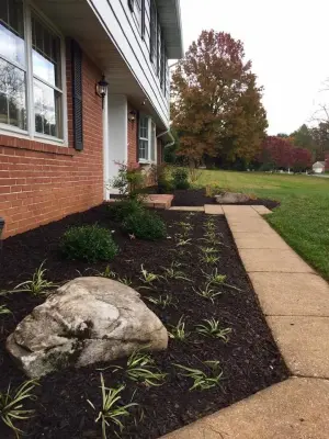 Horizon Outdoor Design - Stone & Concrete Installation in Towson, MD