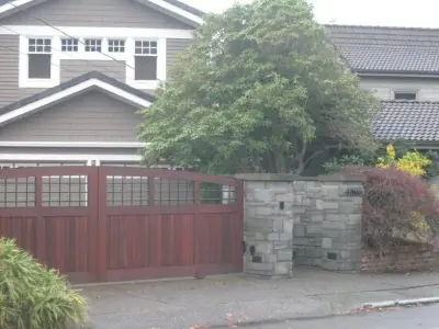 Evergreen Masonry - Stone & Concrete Installation in Seattle, WA