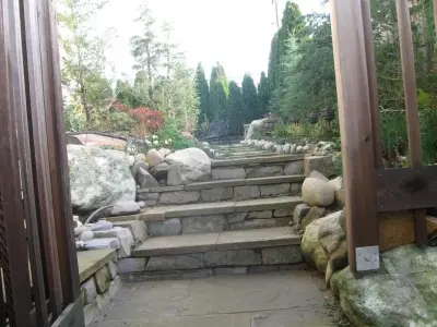 Evergreen Masonry - Stone & Concrete Installation in Seattle, WA